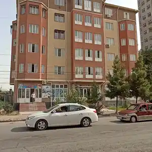 3-комн. квартира, 3 этаж, 106 м², кучаи Мирзо Турсунзода