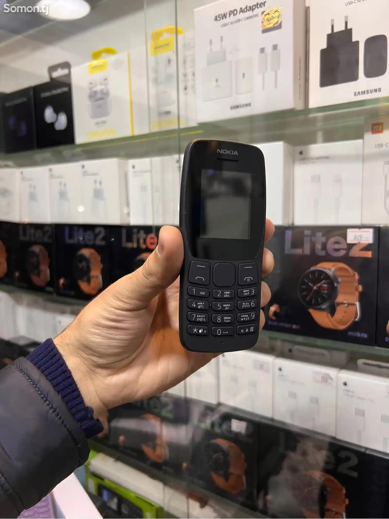 Nokia 110 dual sim-1