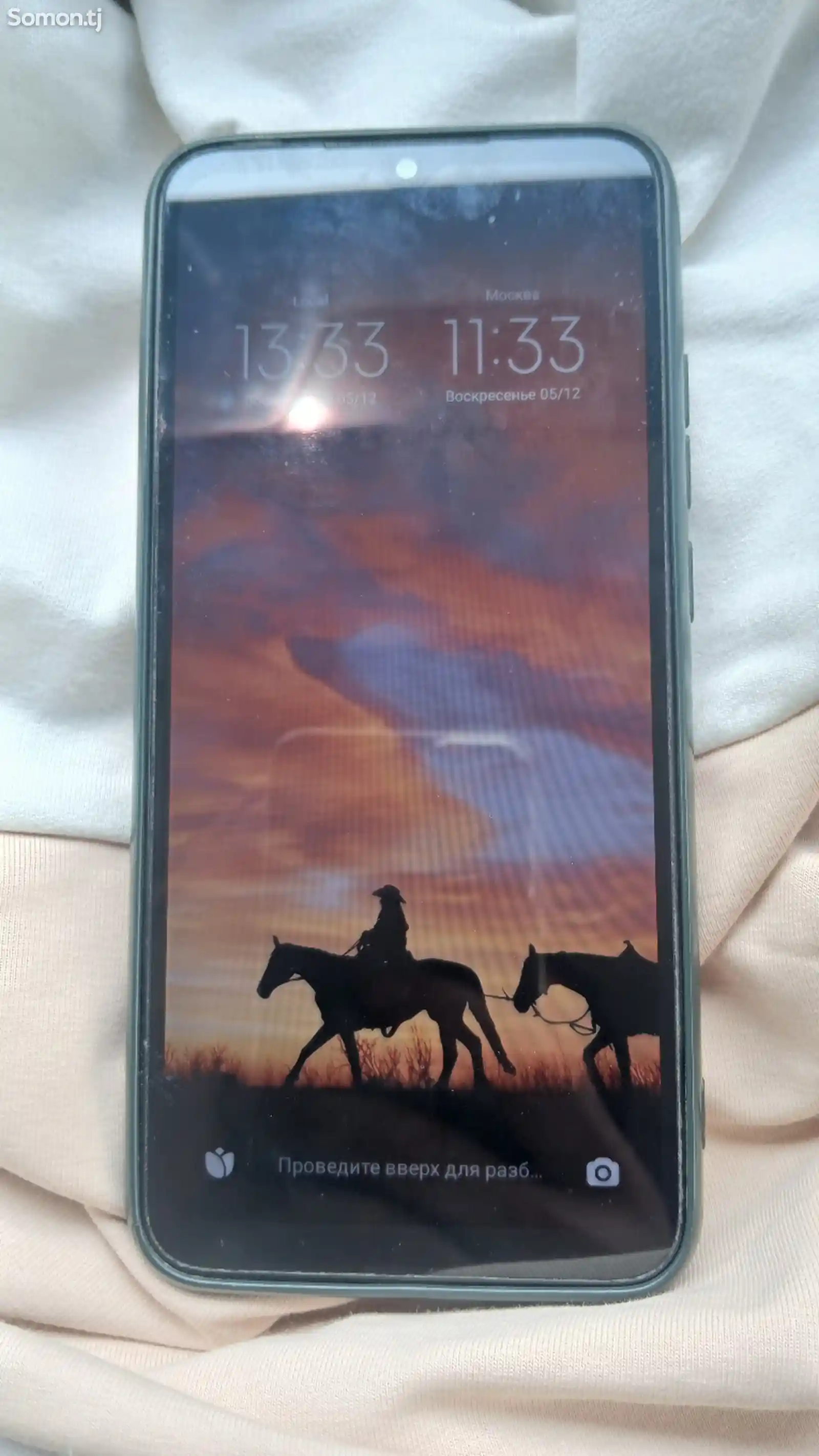Xiaomi Redmi 9S-4