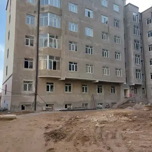 3-комн. квартира, 1 этаж, 78 м², назди бозори калон