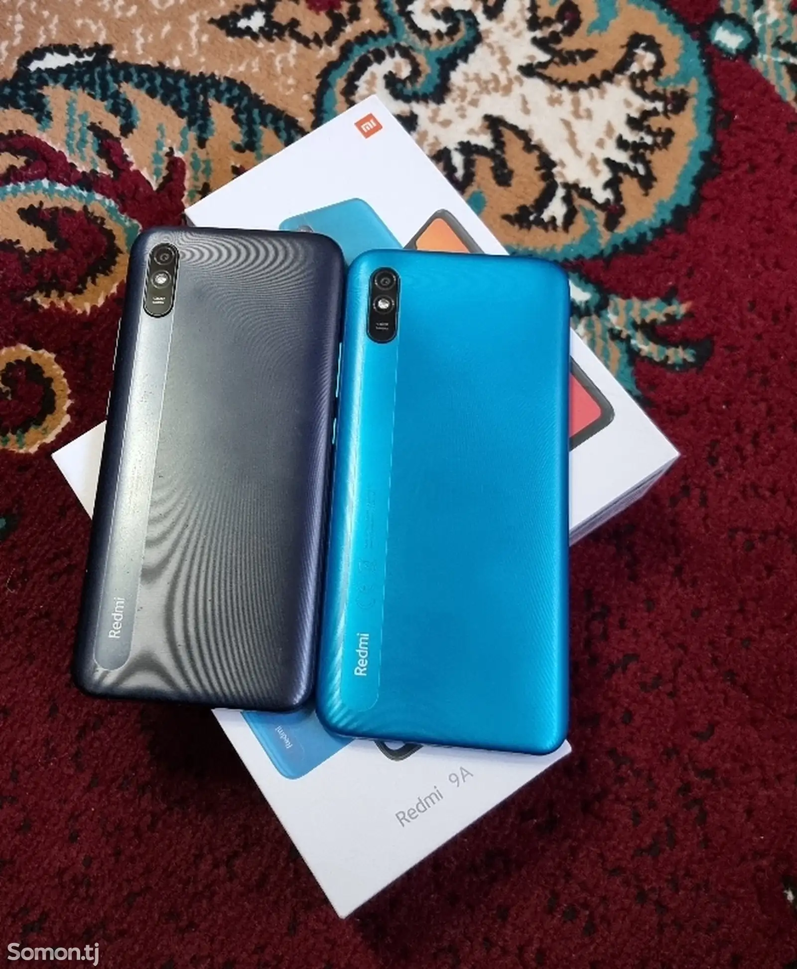 Xiaomi Redmi 9А 32gb