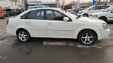 Chevrolet Lacetti, 2006-4