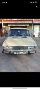 ВАЗ 2106, 1986-9