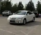 Toyota Camry, 2008-4