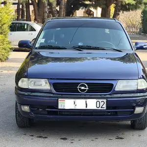 Opel Astra F, 1996