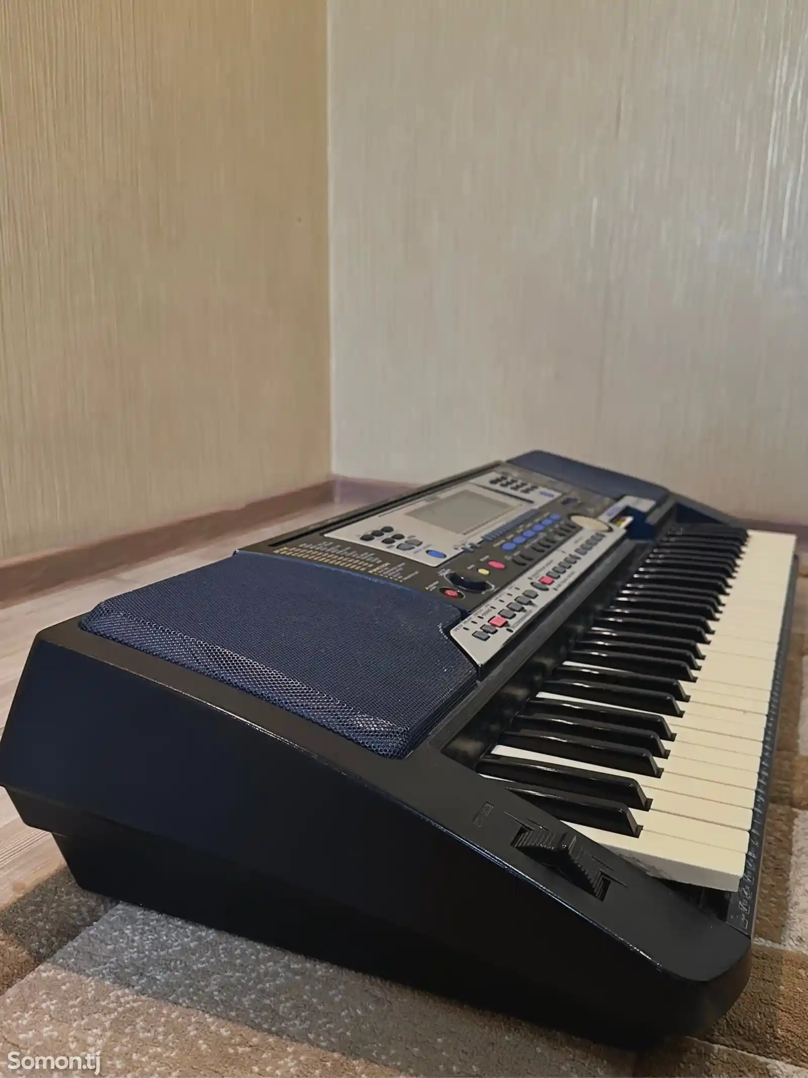 Синтезатор Yamaha PSR 540-2