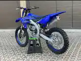 Мотоцикл Yamaha YZ250F-2