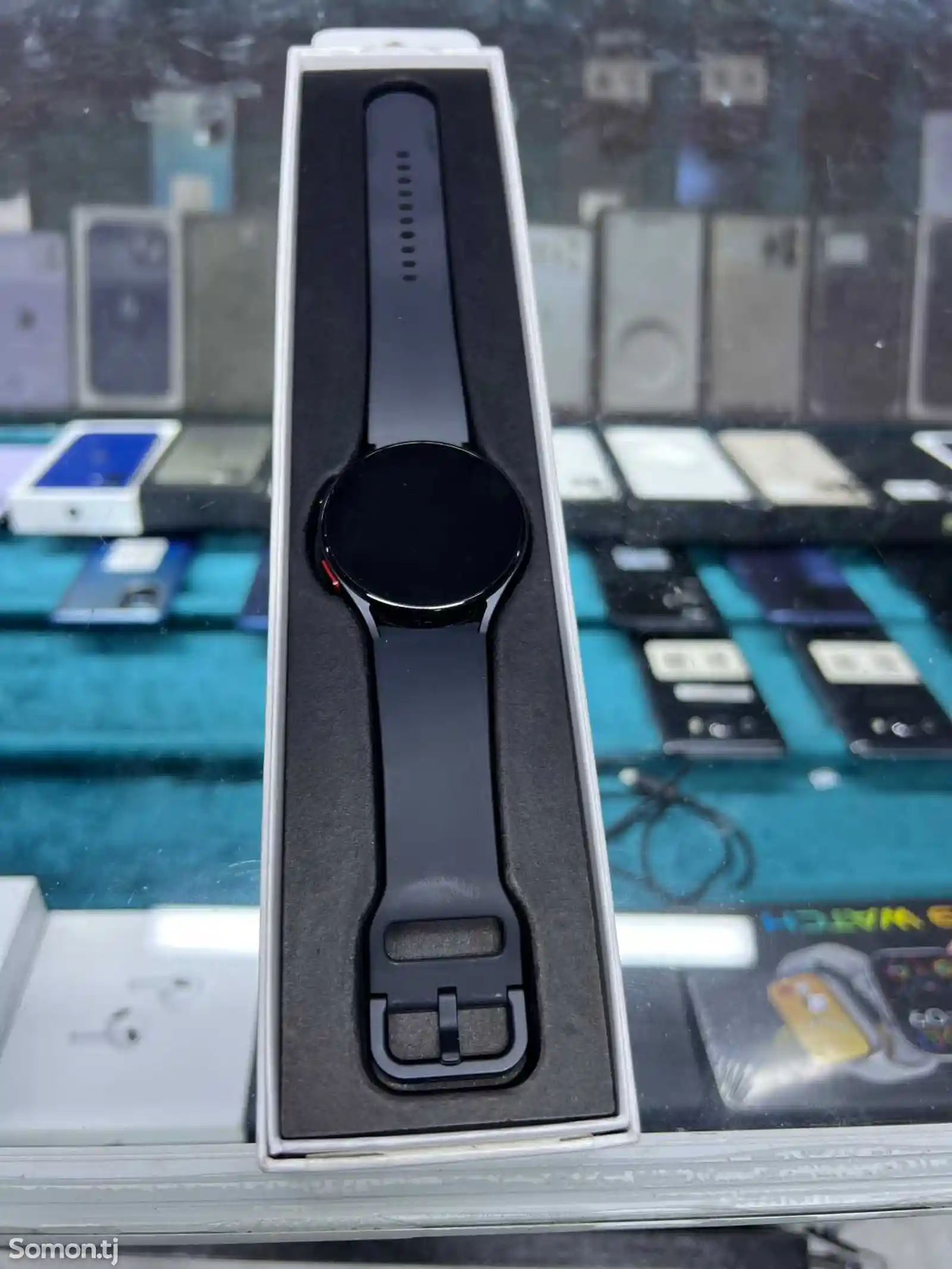 Смарт часы Samsung watch 5-2