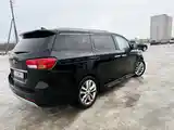 Kia Carnival, 2015-4