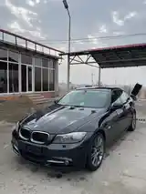 BMW 3 series, 2011-2