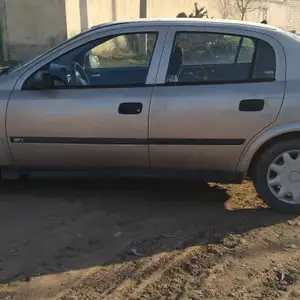 Opel Astra G, 1999