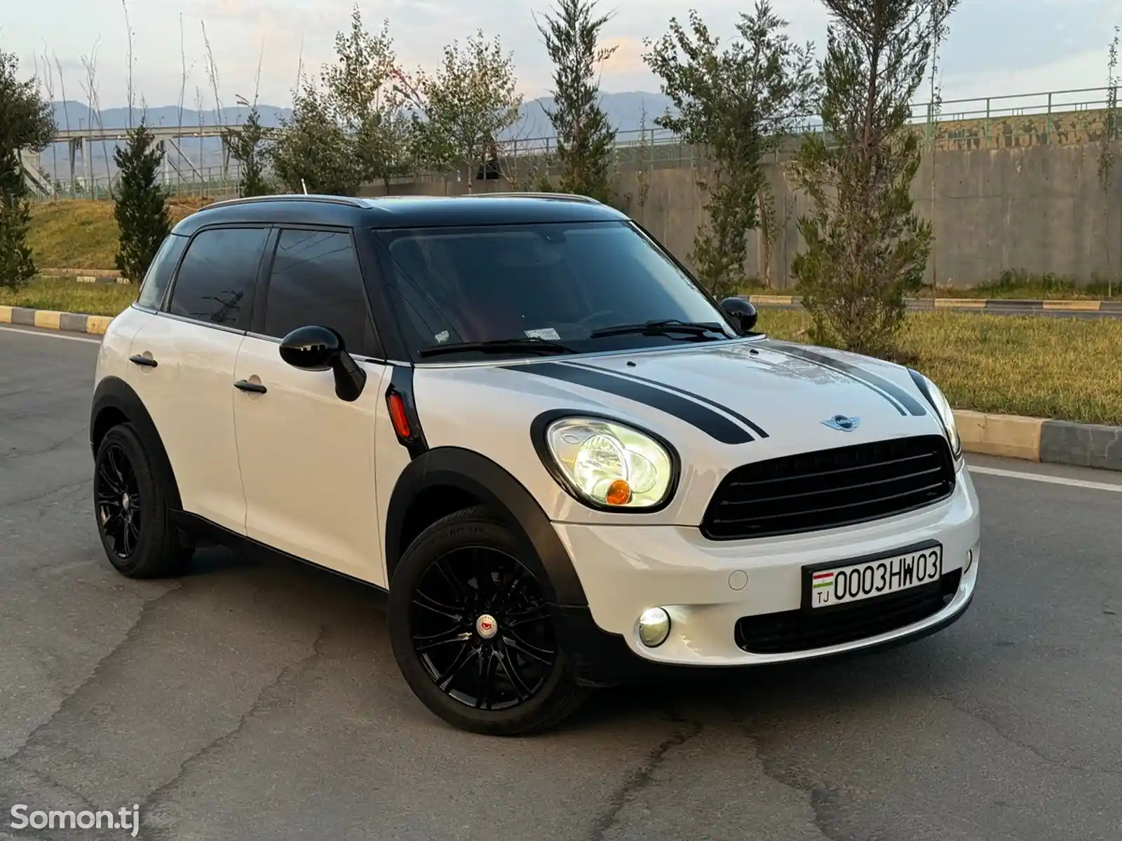 Mini Cooper, 2013-1