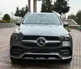 Mercedes-Benz GLE class, 2020-3