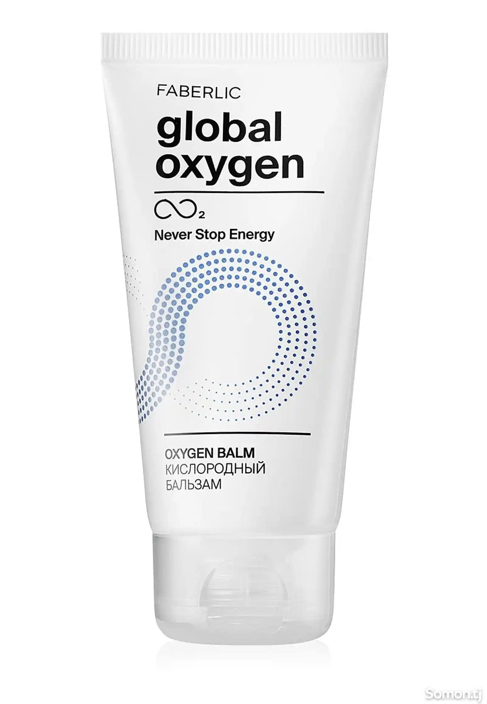 Кислородный бальзам Faberlic Global Oxygen-2