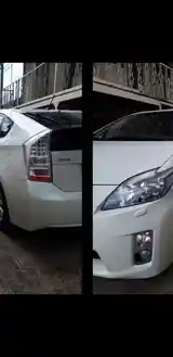 Toyota Prius, 2010-6