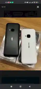 Телефон Nokia-8