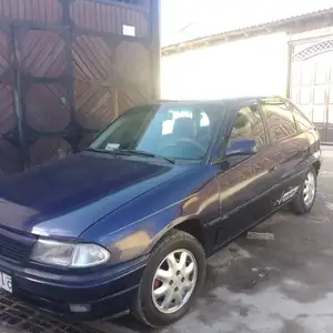 Opel Astra F, 1998