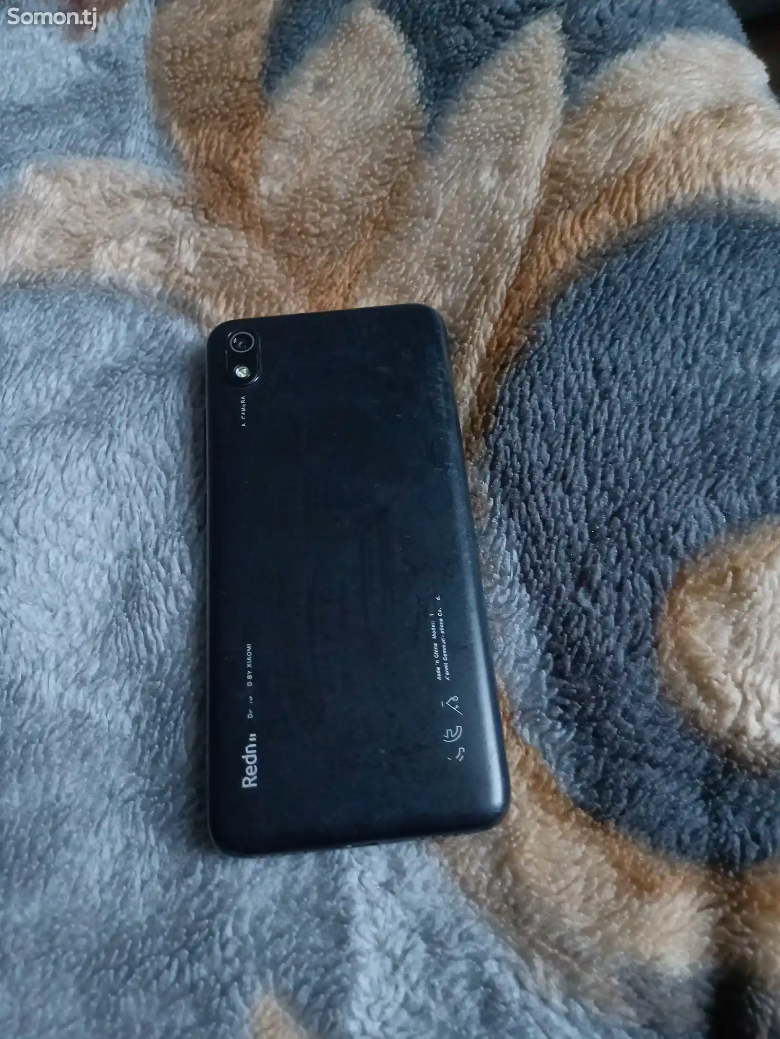 Xiaomi Redmi 7А-2