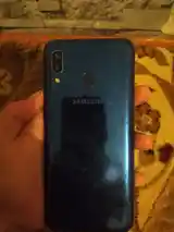 Телефон Samsung-2