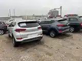 Hyundai Tucson, 2015-5