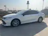 Toyota Camry, 2018-6