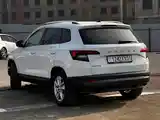 Skoda Karoq, 2020-5