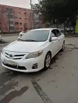 Toyota Corolla, 2012-4