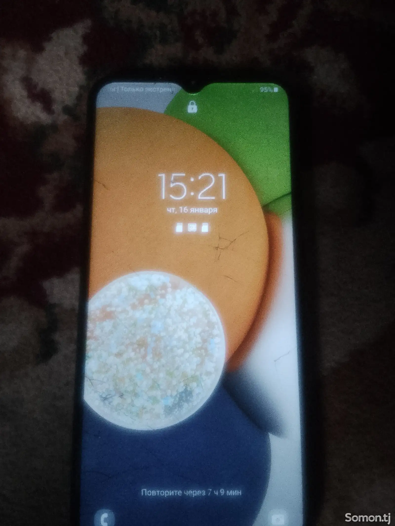 Samsung Galaxy A3