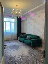 3-комн. квартира, 7 этаж, 80 м², Айни 32-3