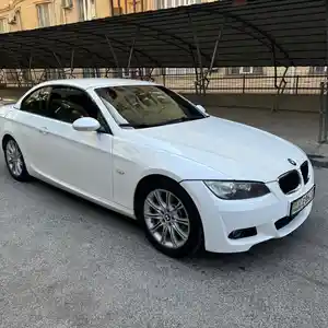 BMW 3 series, 2009