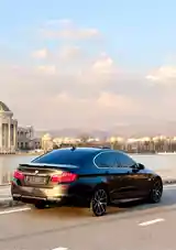 BMW 5 series, 2013-3