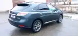 Lexus RX series, 2012-2