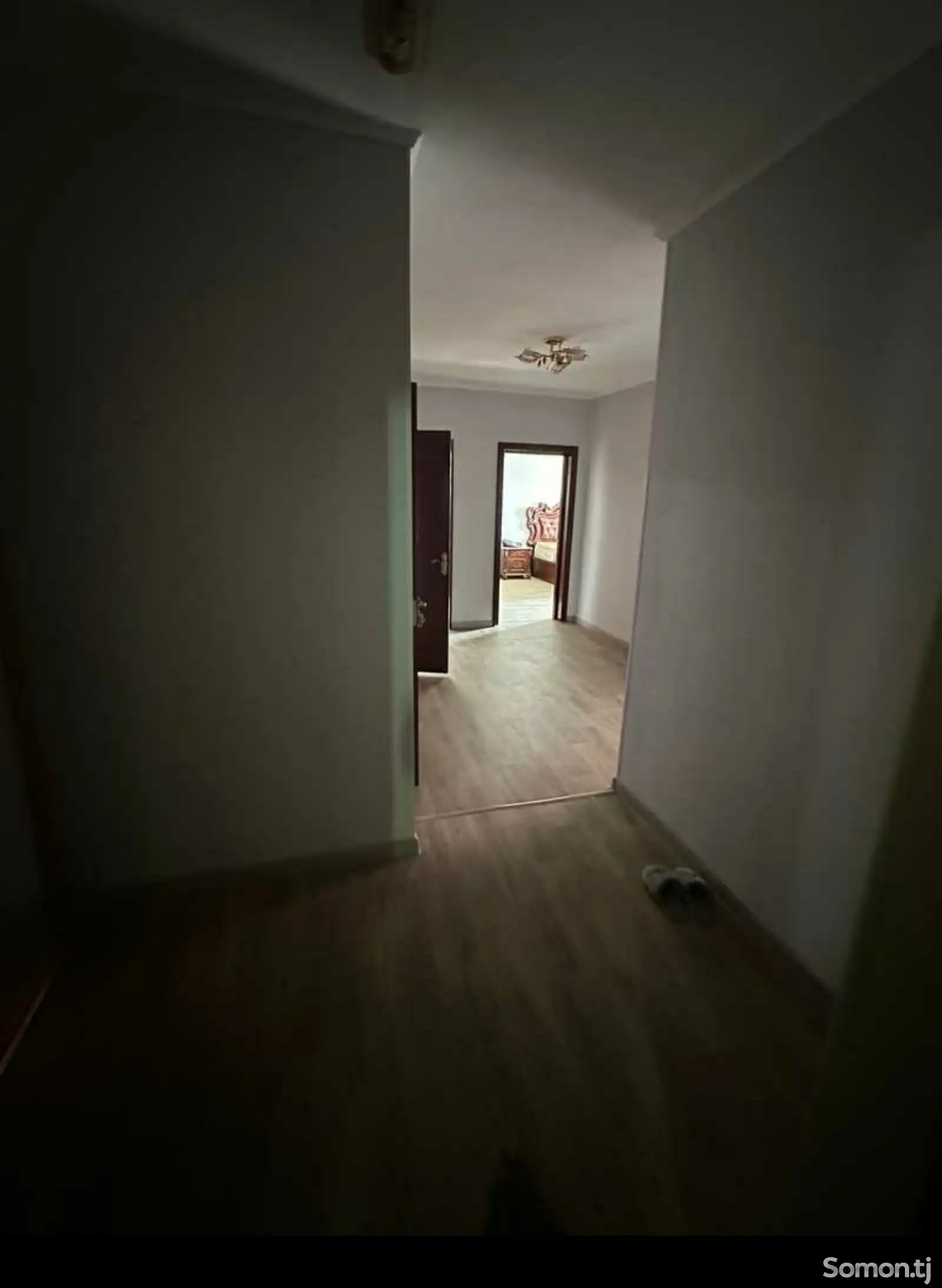 2-комн. квартира, 10 этаж, 70м², Сино-2