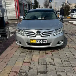 Toyota Camry, 2009