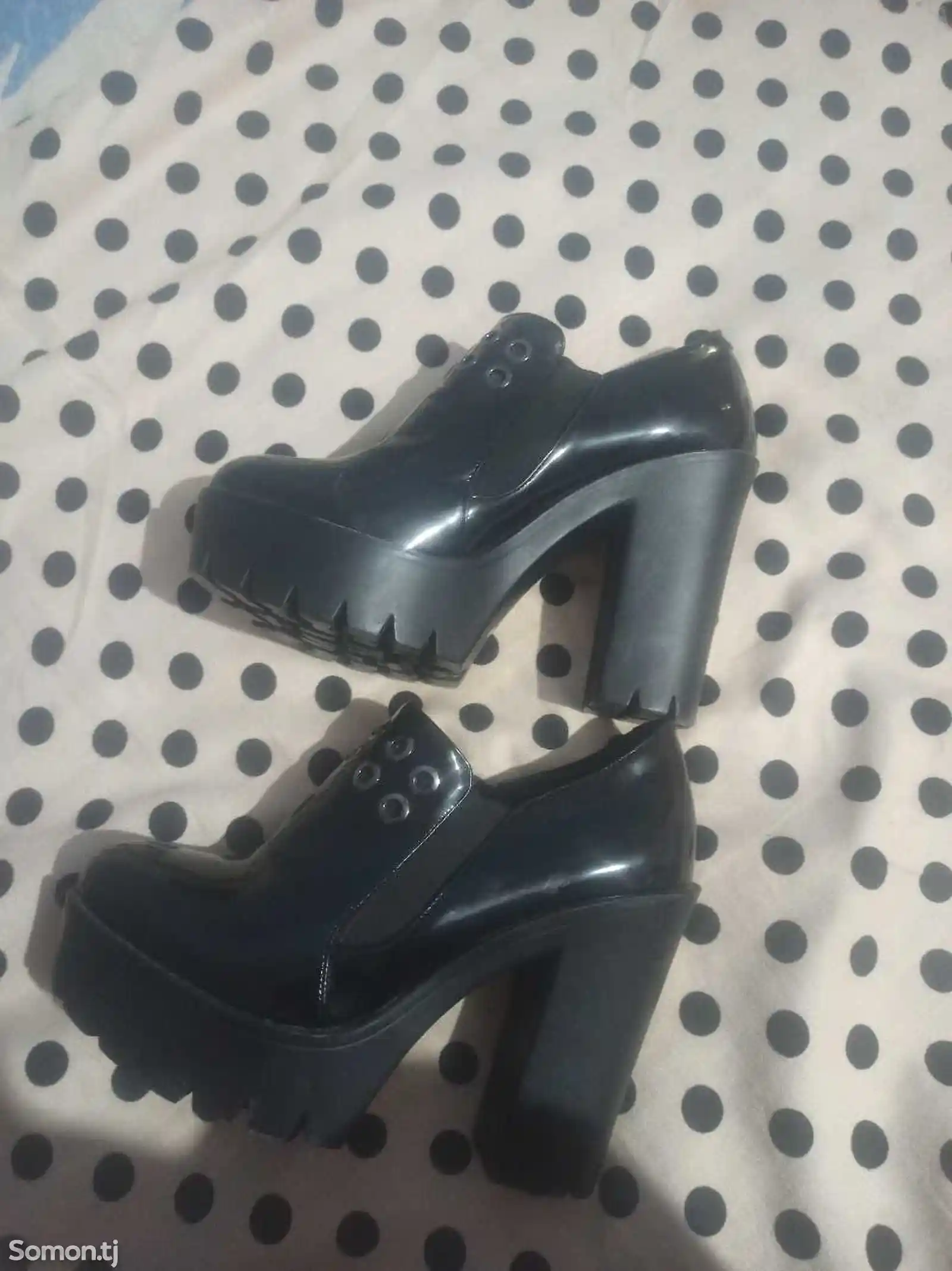Женская обувь-5