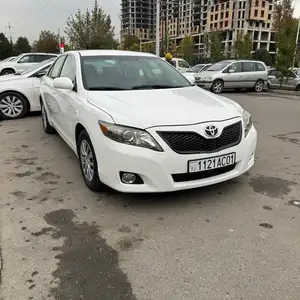 Toyota Camry, 2008