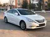 Hyundai Sonata, 2014-3