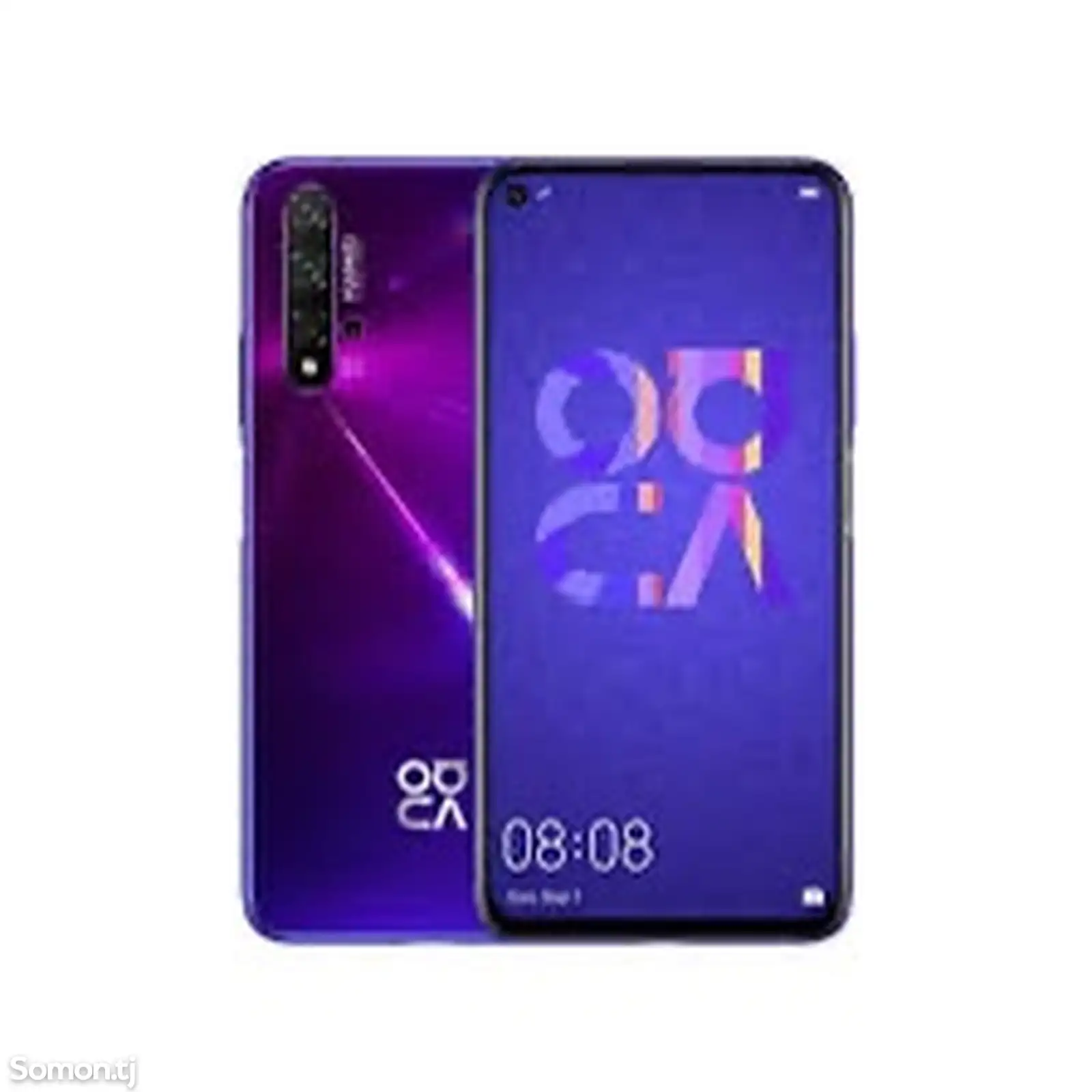 Huawei nova 5t