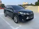 Toyota Highlander, 2021-3