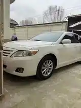 Toyota Camry, 2009-3