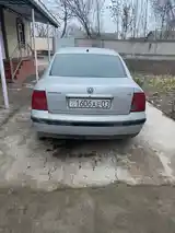 Volkswagen Passat, 2000-6