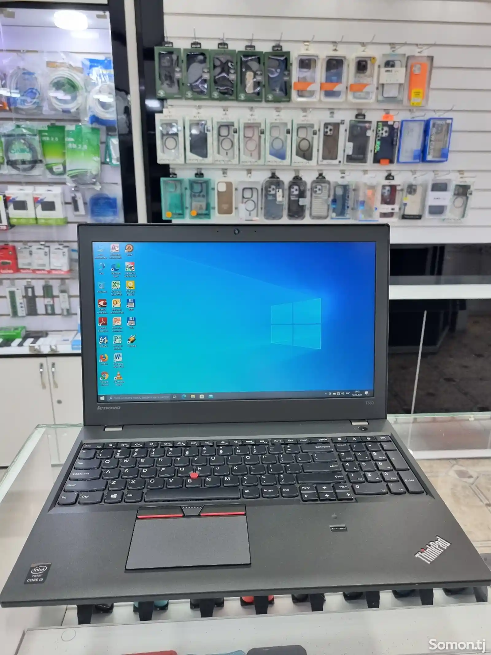 Ноутбук Lenovo Thinkpad Core i5-2