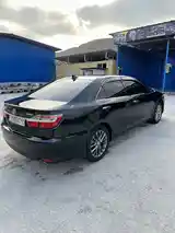 Toyota Camry, 2014-3