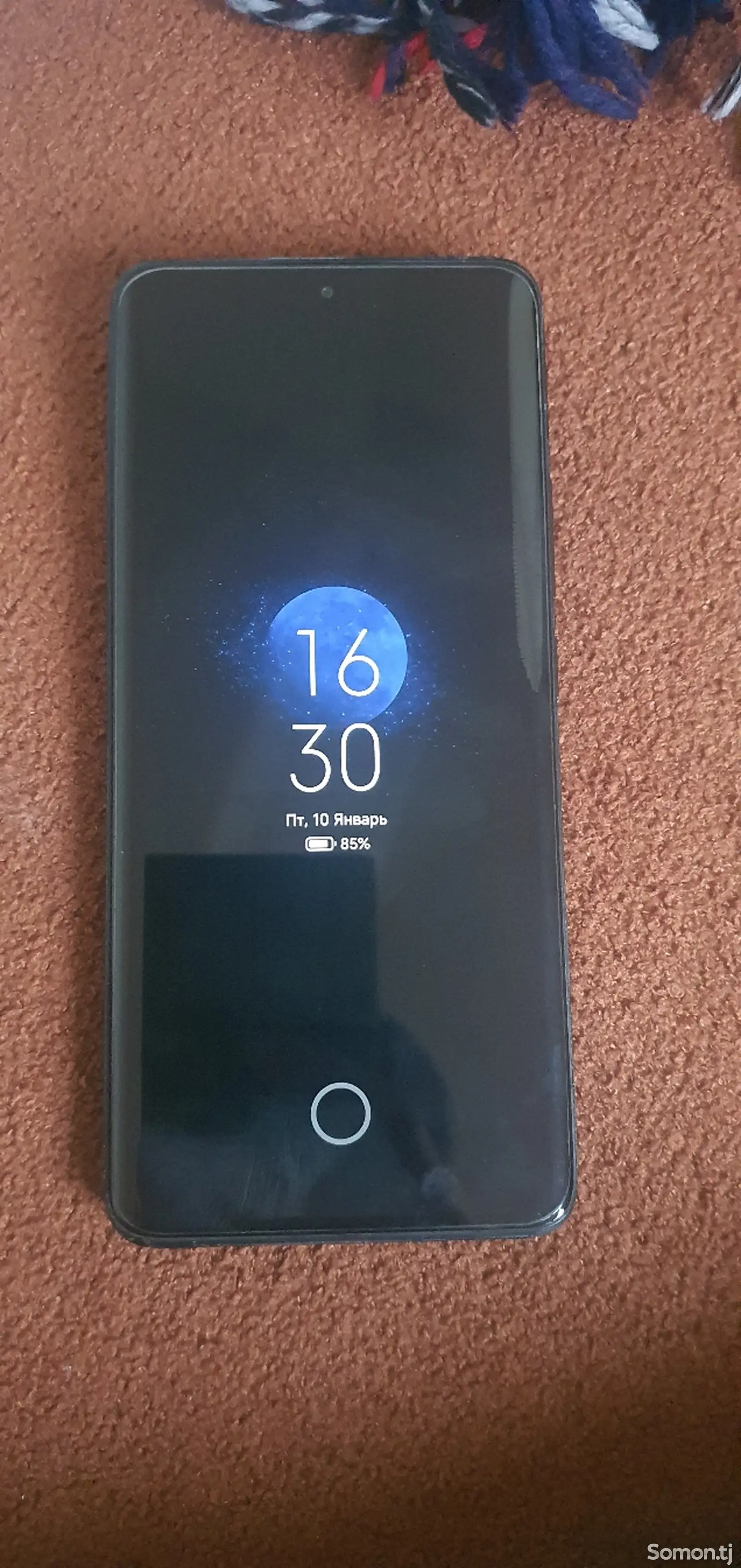 Xiaomi Redmi Note 13 Pro Plus-1