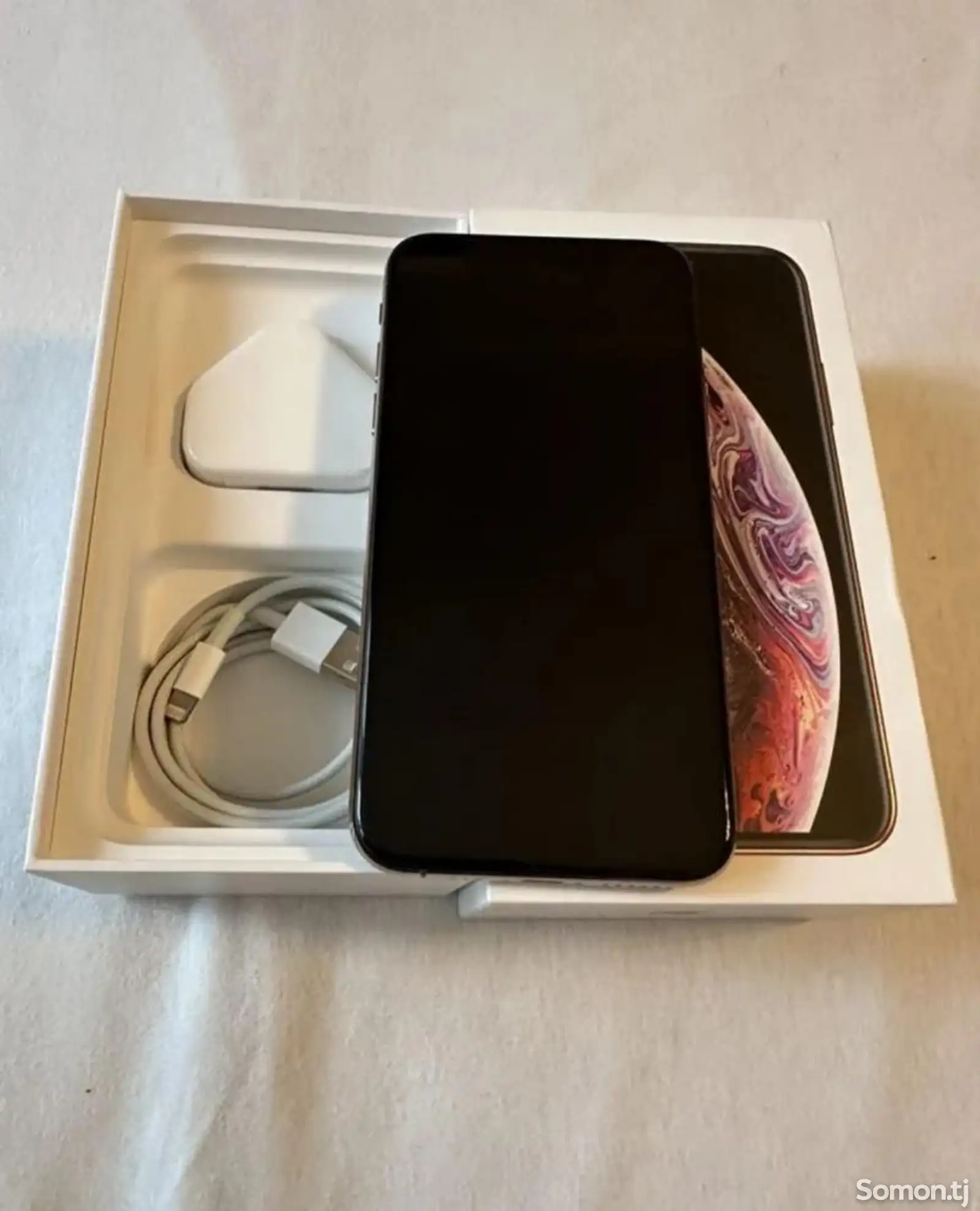 Apple iPhone Xs, 64 gb, Gold-3