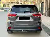 Toyota Highlander, 2019-4