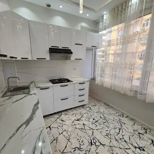 2-комн. квартира, 3 этаж, 52 м², 13 мкр