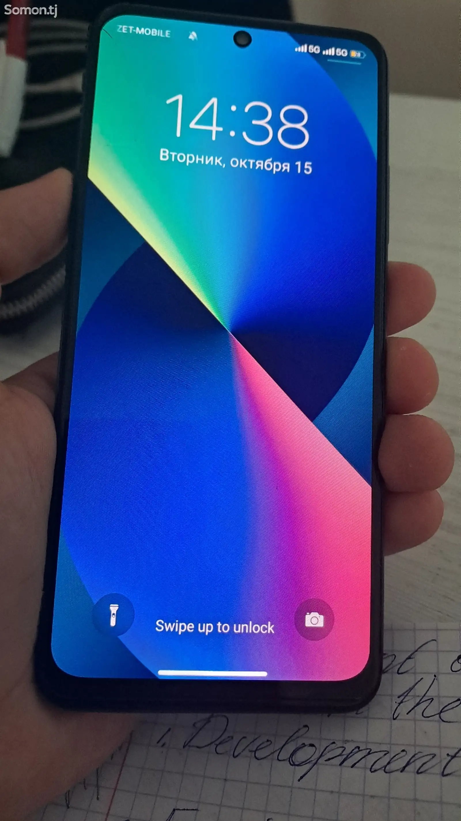 Xiaomi Redmi note 11-2