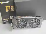 Видеокарта Palit RTX2060super 8gb-3