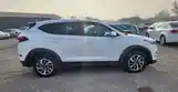 Hyundai Tucson, 2018-5